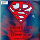 JDS - Higher Love / Stomp It Up (Remixes)