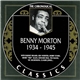 Benny Morton - 1934-1945