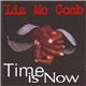 Liz Mc Comb - Time Is Now