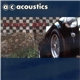 A.C. Acoustics - Stunt Girl