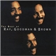 Ray, Goodman & Brown - The Best Of Ray, Goodman & Brown