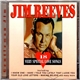 Jim Reeves - 18 Very Special Love Songs