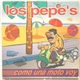 Los Pepe´s - Como Una Moto Voy