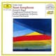 Franz Liszt - Kenneth Riegel, Tanglewood Festival Chorus, Boston Symphony Orchestra, Leonard Bernstein - Faust-Symphonie