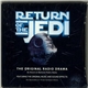 Anthony Daniels , Edward Asner, John Lithgow - The Return Of The Jedi - The Original Radio Drama