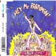 Mr. Partyman - Hey Mr. Partyman