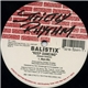 Balistix - Keep Dancing