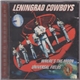 Leningrad Cowboys - Where's The Moon