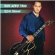 Ron Affif Trio - 52nd Street