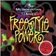 Various - Ti Amo's Freestyle Power