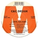 C&C Dream - I Love You Baby