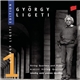 György Ligeti / Arditti String Quartet - String Quartets And Duets