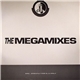 Various - The Megamixes 162