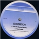 DJ Stretch - Feel 96 (Guyver Remix) / Take It Slow