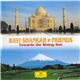 Ravi Shankar And Various - Towards The Rising Sun