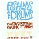 Various - Psalms Of Drums: The Black And White Story