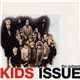 The Auteurs - Kids Issue