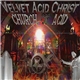 Velvet Acid Christ - Church Of Acid