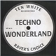 Steve Smeeth & Ravers Choice - Techno Wonderland