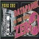 Pere Ubu - Datapanik In The Year Zero