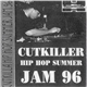 Cut Killer - Hip Hop Summer Jam 96