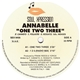 Annabelle - One Two Three