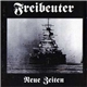 Freibeuter - Neue Zeiten