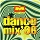 Various - Muchmusic Dance Mix '96