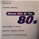 Various - Dance Hits Of The 80's