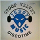 Groop Velvet - Discotime