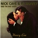 Nick Cave And The Bad Seeds & PJ Harvey - Henry Lee