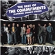 The Commitments Featuring Andrew Strong - The Best Of