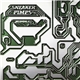 Sneaker Pimps - Becoming X