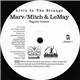 Marv/Mitch & LeMay - Livin-N-Tha Strange