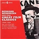 Bernard Herrmann - Music From Great Film Classics