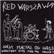 Red Warszawa - Hævi Mætal Og Hass (Greatest Hits 1986-96 Volume 1)