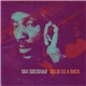 Bim Sherman - Solid As A Rock