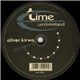 Oliver Kirwa - Steelworld EP