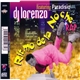 DJ Lorenzo Featuring Paradisio - Ritmo De La Noche Rap