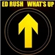 Ed Rush - What's Up