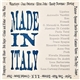 Various - Made In Italy