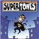 The Supertones - Adventures Of The O.C. Supertones