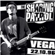 The Sharing Patrol - Vega 22.10.96