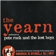 Pete Rock & The Lost Boyz - The Yearn