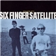 Six Finger Satellite - Live At The A.C.I.