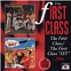 The First Class - The First Class / The First Class 