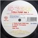 No Tenshun - Chilli Funk Vol.1