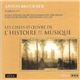 Anton Bruckner - Symphonie N° 9