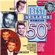 Various - Best Sellers Of The 50's