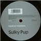 Sulky Pup - Cardinal Numbers